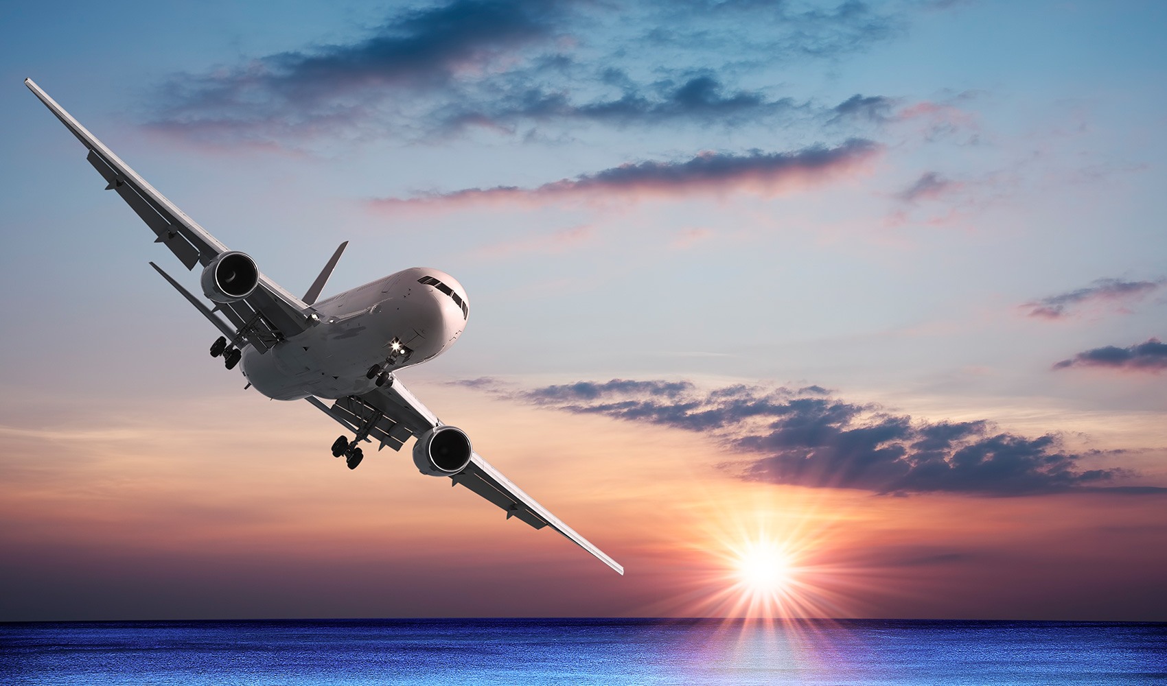Air Transportation