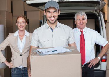 Warehousing